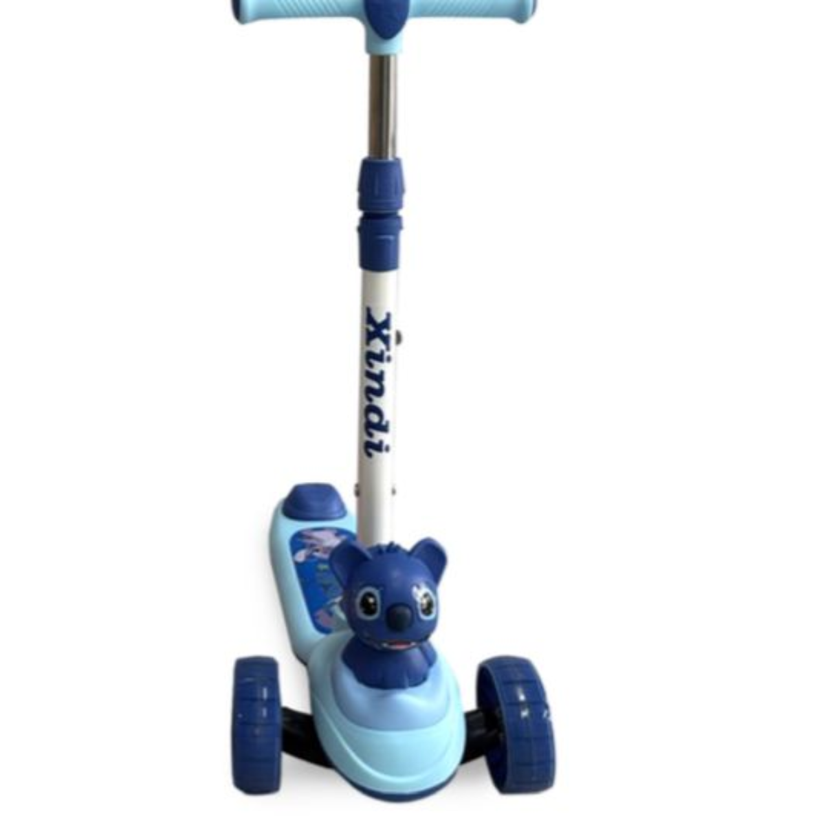 Miniatura 3 de Scooter Osito Infantil